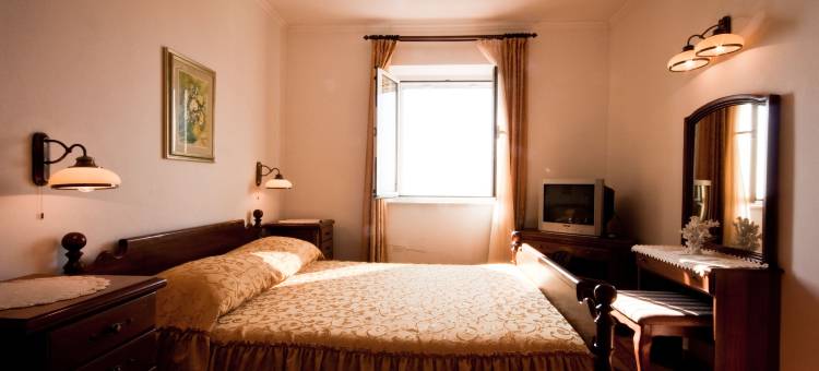 巴尔巴佩特拉德沃瑞出租公寓(Barba Petra Dvori Apartments)图片