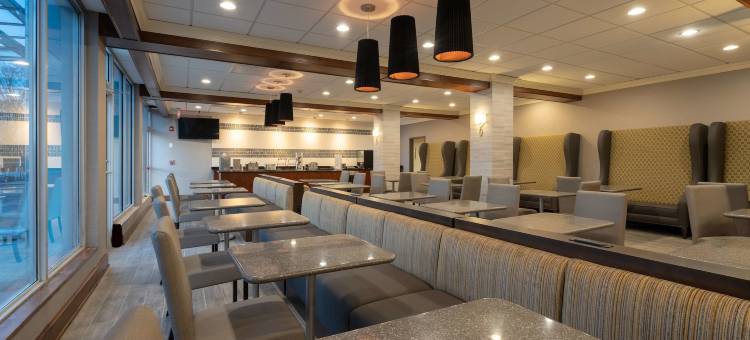 贝斯特韦斯特精品机场/展览馆精品套房酒店(Best Western Premier Airport/Expo Center Hotel)图片
