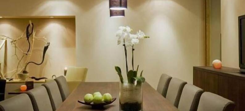 宾茨斯塔德酒店(Strandhotel Binz)图片