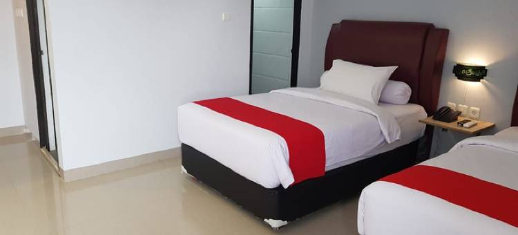 MJ酒店(MJs Hotel)图片