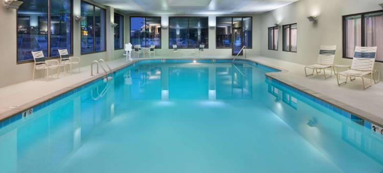 纳什维尔机场雷迪森酒店(Radisson Hotel Nashville Airport)图片