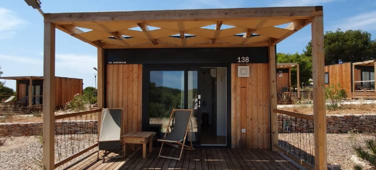 奥邦扬岛度假村(处女岛秀的拍摄地)(Obonjan Island Resort)图片