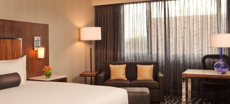 普林斯顿凯悦酒店(Hyatt Regency Princeton)图片