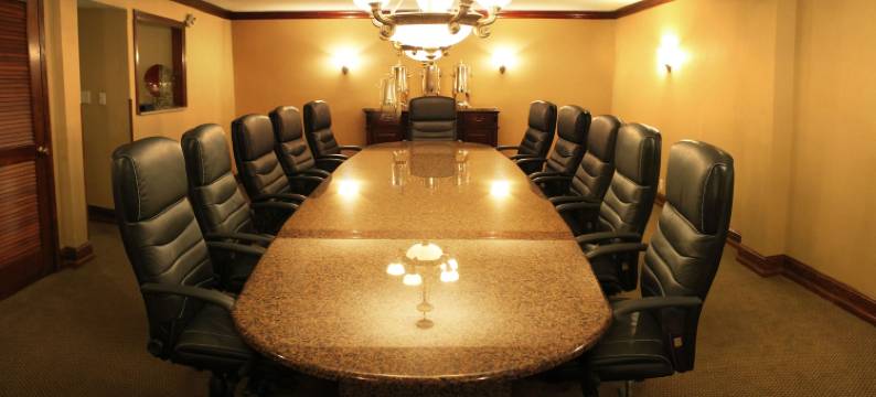 肯辛顿酒店(The Kensington Hotel)图片