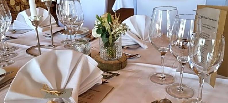 雅阁霍夫伯格酒店(Berghotel Jägerhof)图片