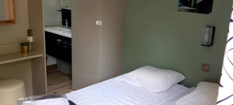 代尔夫特豪特假日公园(Vakantiepark Delftse Hout)图片