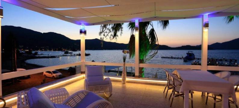 Poseidon Boutique Hotel  & Yacht Club图片