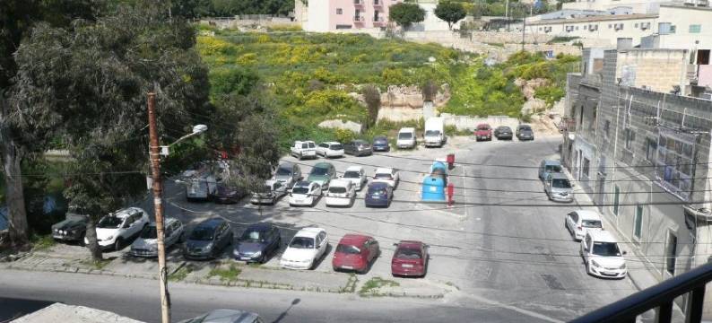 马格达莱纳庭院公寓(Magdalena Court Apartments)图片