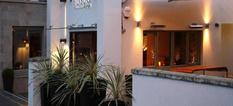布斯克酒店(Hotel Bosco)图片