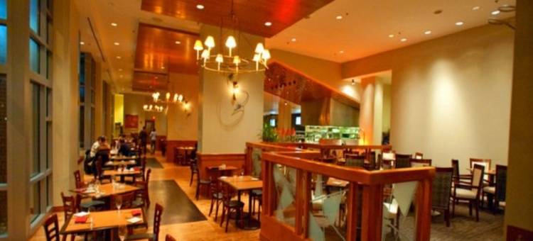 美国长住酒店精选套房 - 芝加哥 - 内珀维尔 - 东(Extended Stay America Select Suites - Chicago - Naperville - East)图片
