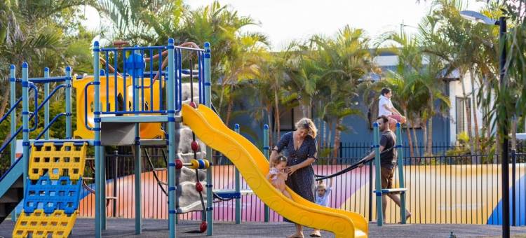 巴利纳发现园(Discovery Parks - Ballina)图片