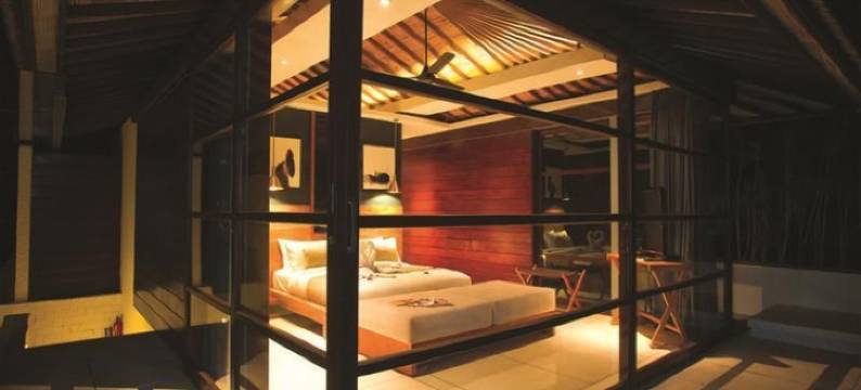 巴厘岛培卡图诺米娜别墅酒店(Nomina Villas Pecatu)图片