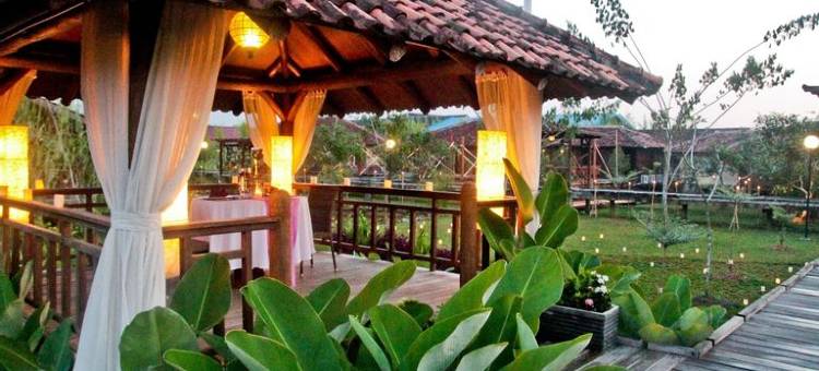 栀子花度假村(Gardenia Resort and Spa)图片