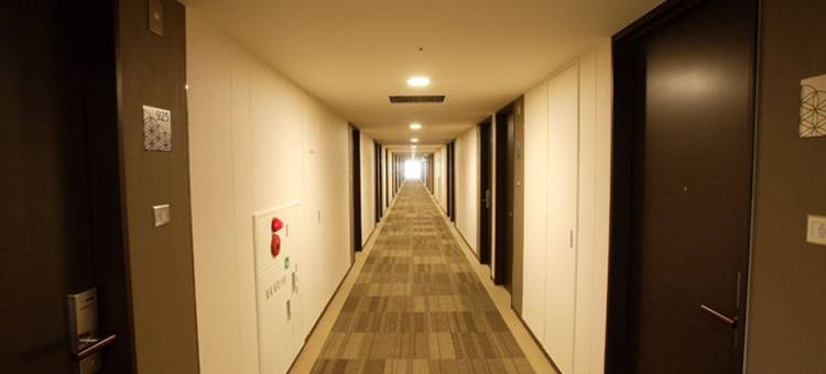 筑波大和鲁内酒店(Daiwa Roynet Hotel Tsukuba)图片