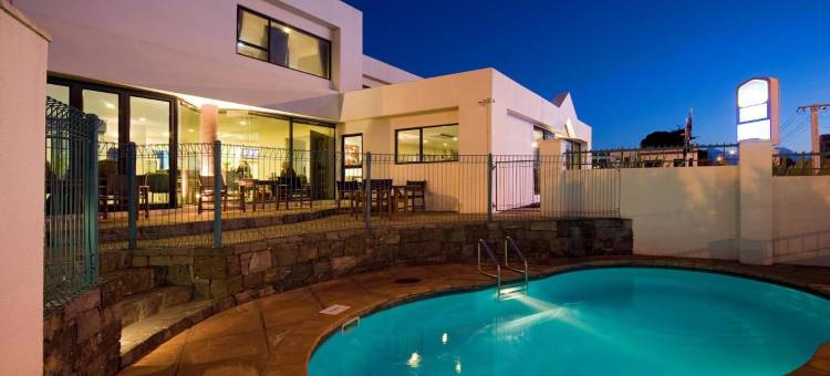 艾勒斯利国际汽车贝斯特韦斯特酒店(Best Western Ellerslie International)图片