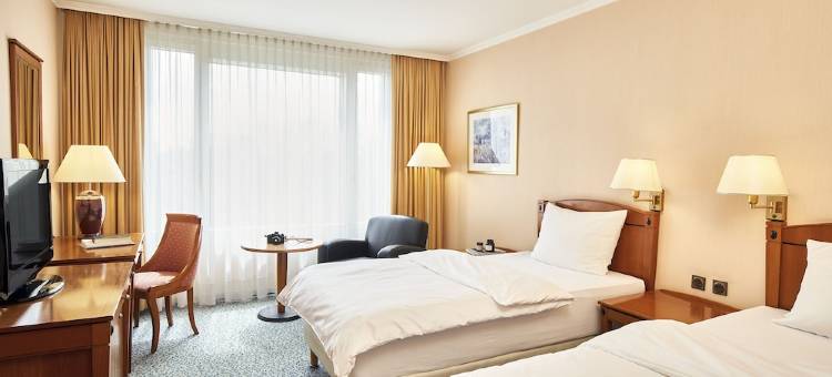 c/o56开姆尼斯酒店(Co56 Hotel Chemnitz)图片