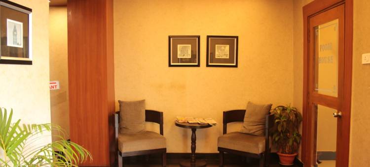什里哈利大酒店(Hotel Shree Hari Grand)图片