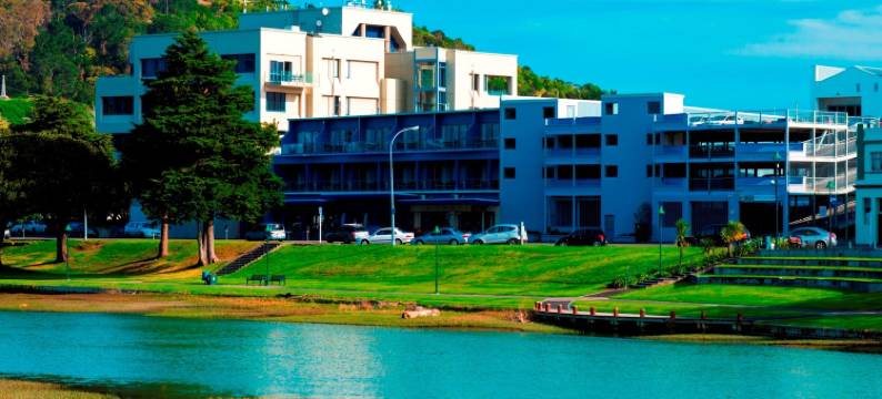 埃默拉尔德酒店(Emerald Hotel)图片