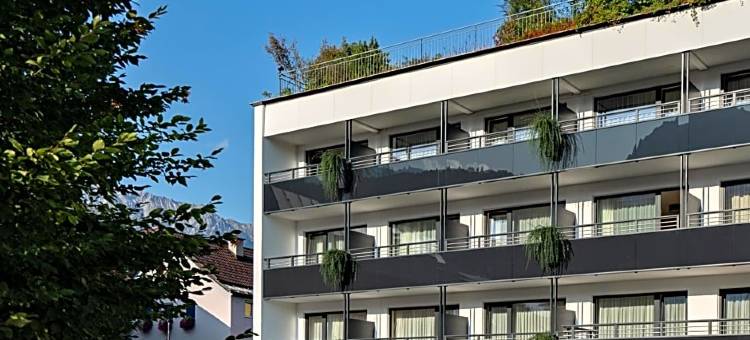 埃格布劳城市酒店(Stadthotel EGGERBRÄU)图片