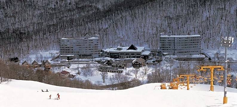 小樽朝里Classe酒店(Otaru Asari Classe Hotel)图片