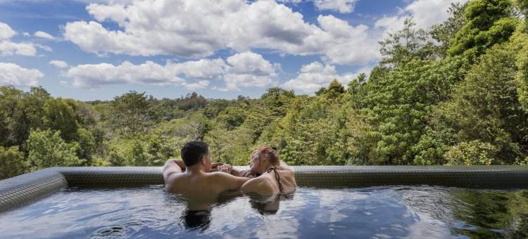 斯派瑟斯塔梅林德疗养酒店(Spicers Tamarind Retreat)图片