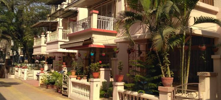 快乐住宿服务公寓(Happy Stay Service Apartment)图片