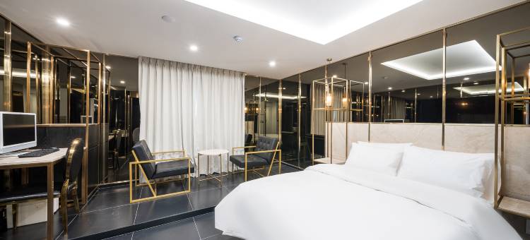 艾默瑞克酒店(Amourex)图片