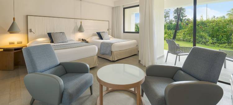 加泰罗尼亚蓬塔卡纳酒店-全包(Catalonia Punta Cana - All Inclusive)图片