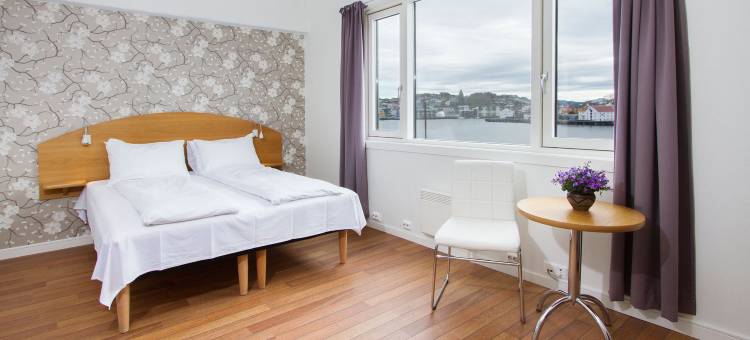 斯托加塔索恩伙伴酒店(Thon PartnerHotel Storgata)图片