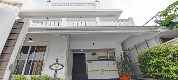 Treebo 锚旅馆(Treebo Anchor Inn)图片