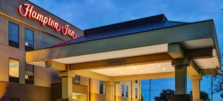 贝斯特韦斯特哈特兰酒店(Best Western Heartland Inn)图片