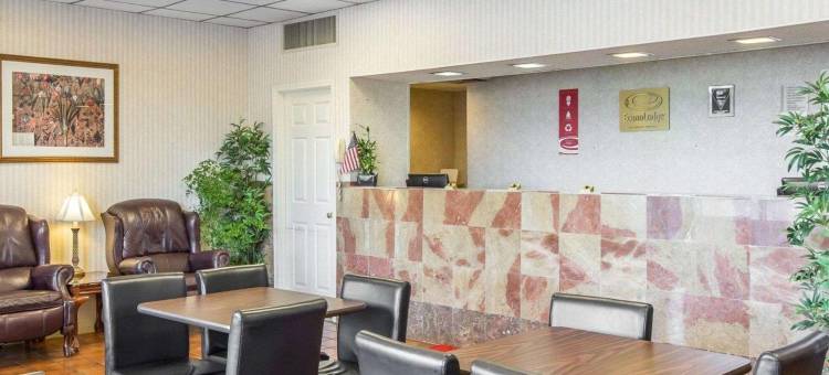 伊克诺旅馆(Econo Lodge)图片