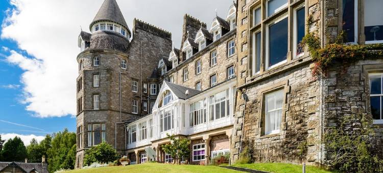 乔治酒店(The George, Sure Hotel Collection by Best Western)(The George, Sure Hotel Collection by Best Western)图片