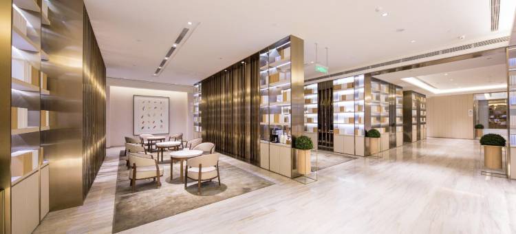 全季酒店(北京西站南广场店)图片