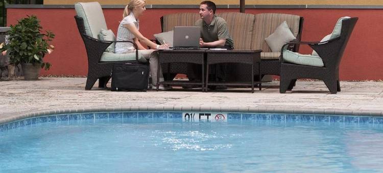 阿洛伊普鲁士王村希尔顿逸林酒店(The Alloy King of Prussia - a DoubleTree by Hilton)图片