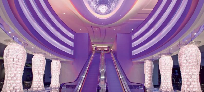 好莱坞星球度假酒店(Planet Hollywood Resort & Casino)图片