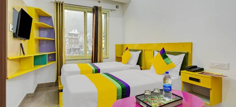 Itsy by Treebo - Divine Dev Darshan Valley图片