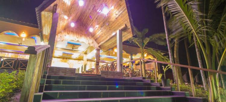 礁石谷度假村(Reef Valley Resort)图片