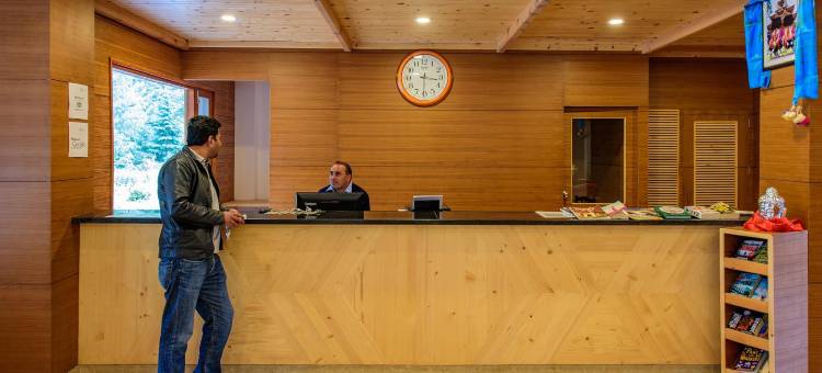 巴特塞利酒店(Hotel Batseri Sangla)图片