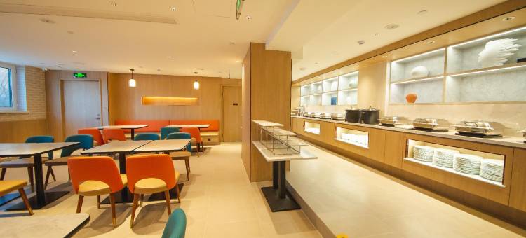 汉庭酒店(滨州黄河十五路店)图片