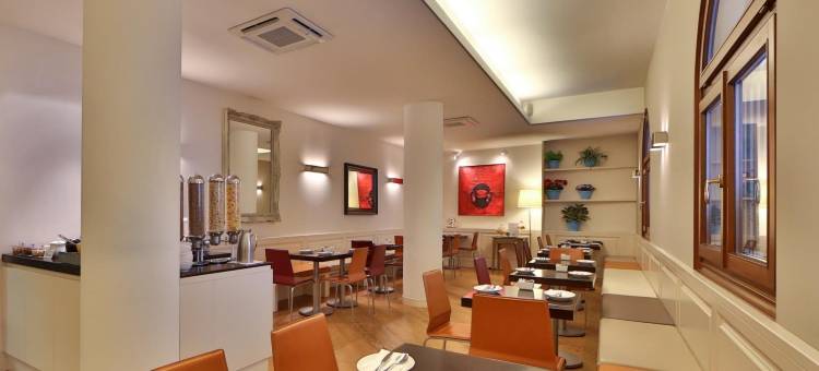 Canon D'Oro酒店(Hotel Canon d'Oro)图片