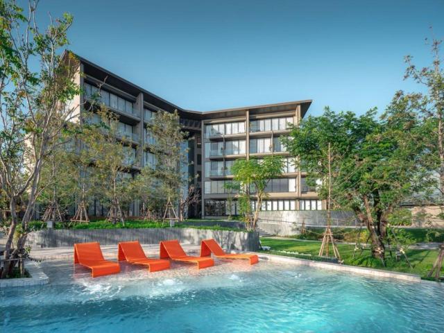 Neera Retreat Hotel Over view