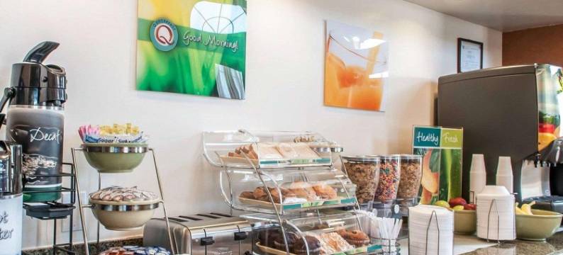 霍布斯尊贵长住酒店(PREMIER EXTENDED STAY HOBBS by IHG)图片