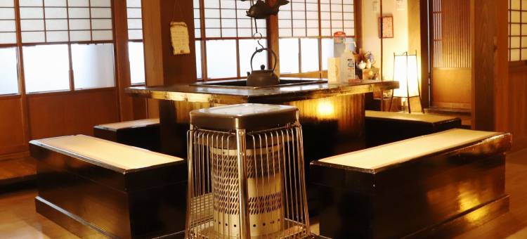 汤本庄旅馆(Ryokan Yumotosou)图片