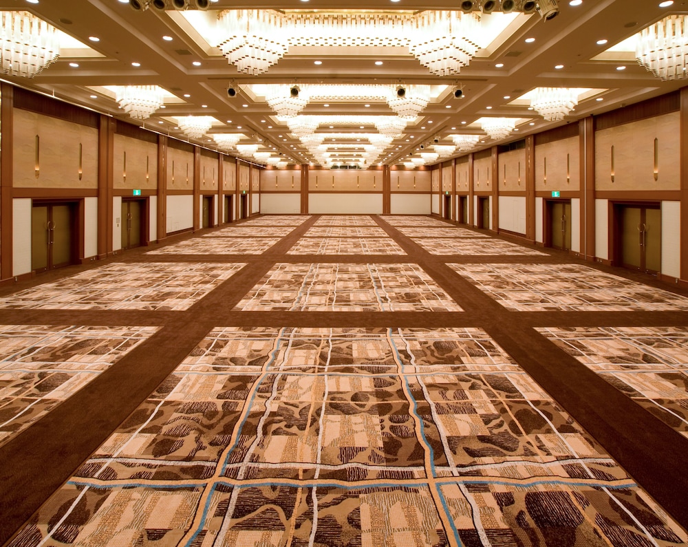 Naspa New OtaniOver view