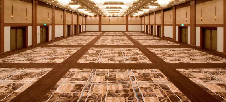 NASPA新大谷旅馆(Naspa New Otani)图片