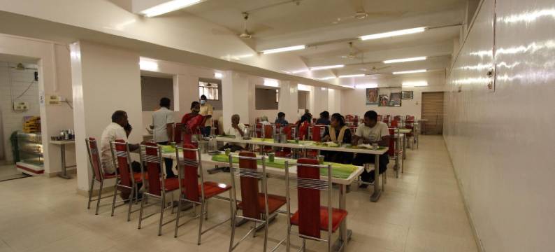 思比旅馆(Sibi Lodge)图片