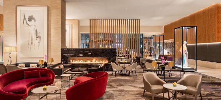 多伦多香格里拉大酒店(Shangri-La Toronto)图片