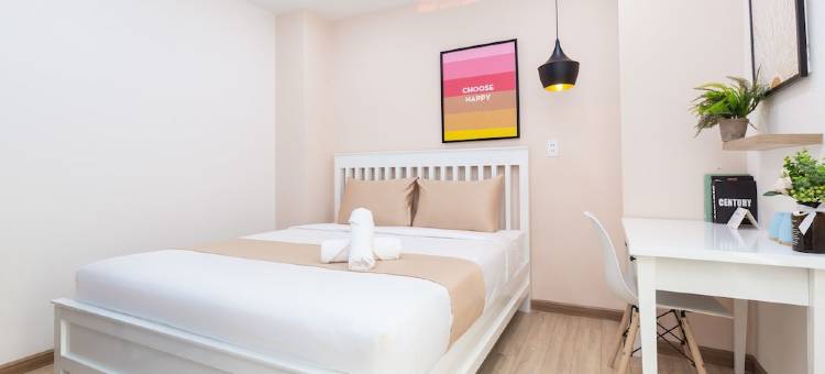 科兹鲁姆之家-迷人角落(Cozrum Homes - Charming Corner)图片