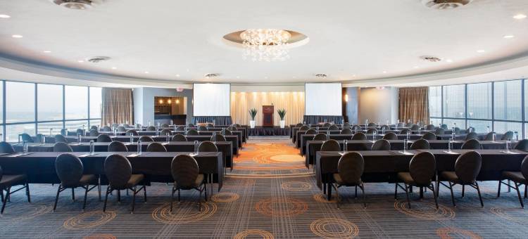 Crowne Plaza 堪萨斯市市区(Crowne Plaza Kansas City Downtown)图片